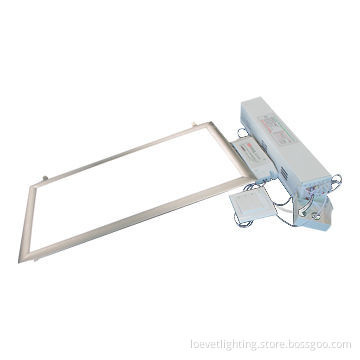 42W 4400lm available in office or home emergency LED light